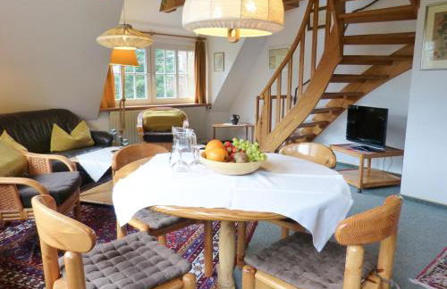 Ferienwohnung Bi Elschen - Foto 21