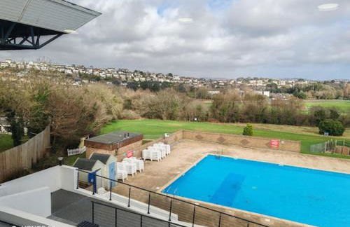 Luxury Lodge @ Hoburne Devon Bay - Foto 37