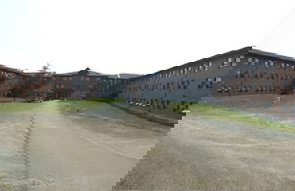 Residence & Conference Centre - Sudbury North - Photo 13