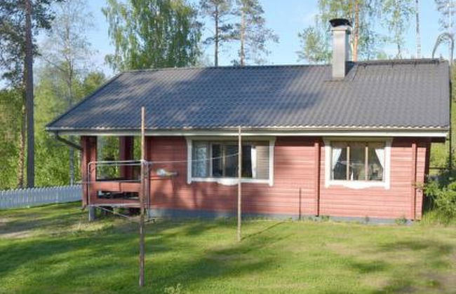 Hirviharju - Foto 22