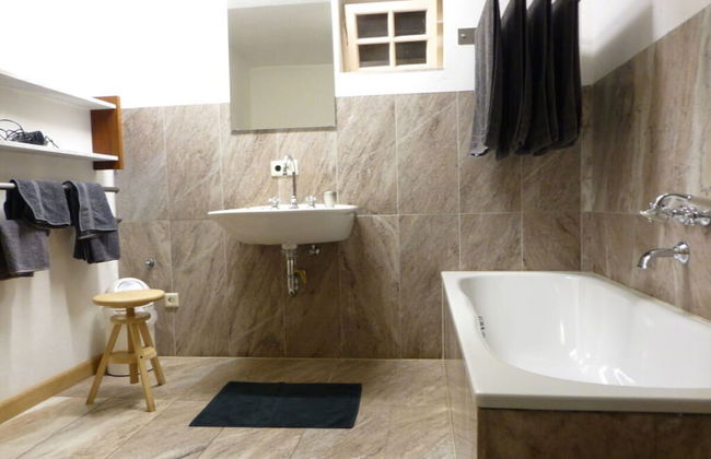 Holiday Apartment Garden Paradise - Foto 4