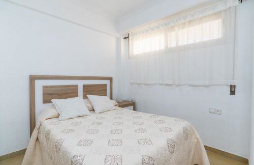 Apto Playa Puebla de Farnals cerca de Valencia - Foto 6