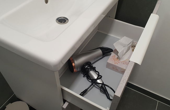 Davin City Apartments - Foto 61