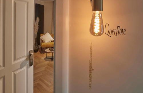 Loft 1540 - Boutique Ferienwohnungen - Foto 51