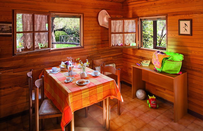 Bungalow Village Le Caravelle - by Mamberto S.r.l. - Photo 3