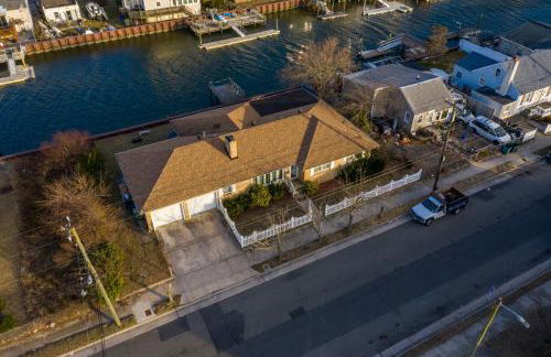 Spacious Waterfront Atlantic City Living with Rec Room - Foto 50