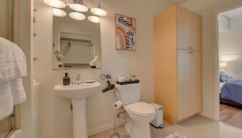 Ocean View Suite by Convention Center & Beach - Foto 2