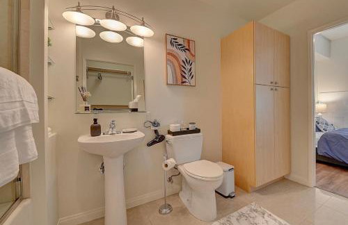 Ocean View Suite by Convention Center & Beach - Foto 2