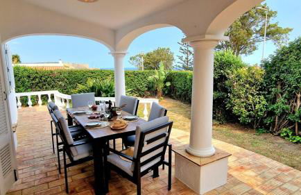 Casa Contente 3-bedroom villa with pool - Foto 36