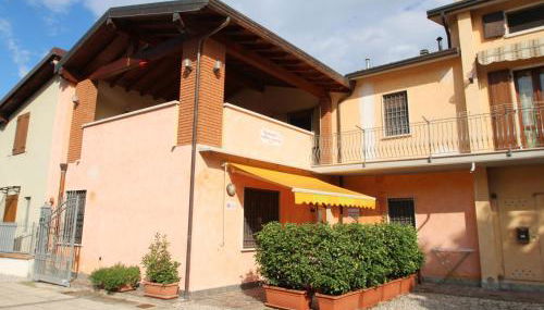 Apartment Rondinelli by Interhome - Foto 2