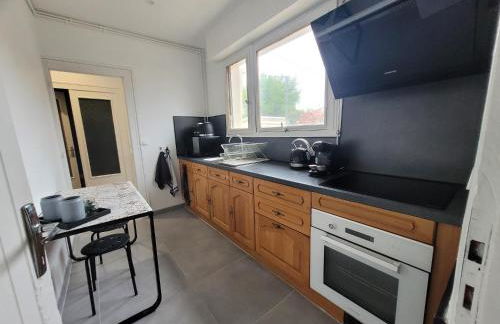 Maison Cenon indépendante avec jardin et parking - Foto 13