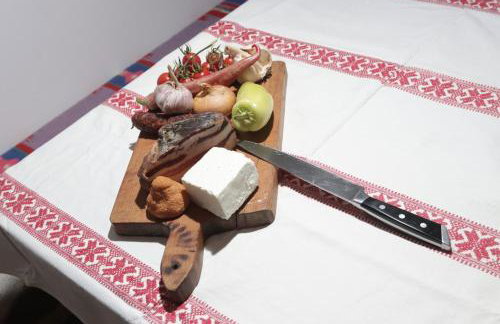 Apartment Wine Tale - Foto 27