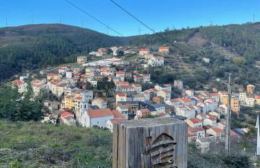 Alojamento Local - Casa Zé Santos - Aldeias do Xisto - Sobral de São Miguel - Covilhã - Foto 18