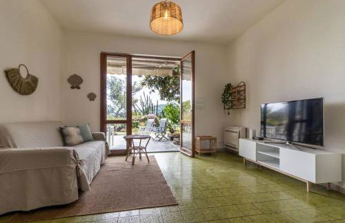 Il Giardino tra Cielo e Mare - Foto 39