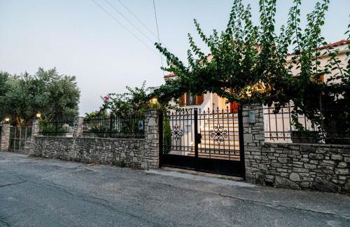 Ostria villa - Foto 28