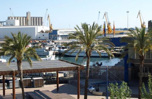 Tarragona Ciudad, El Serrallo AP-2 - Foto 8