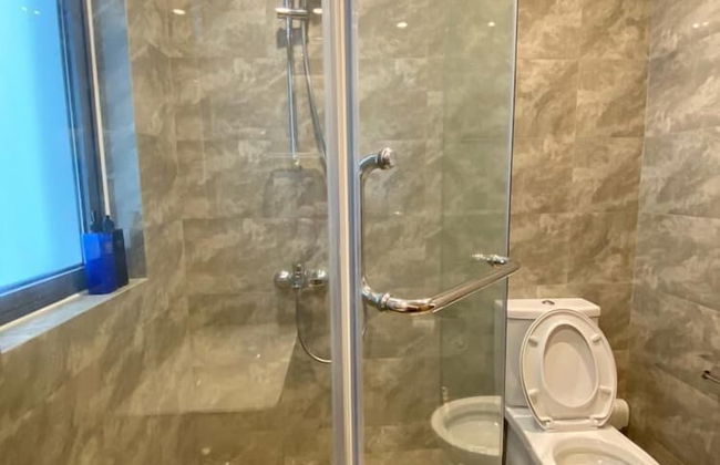 R&F Princess Cove by Wong - Foto 17