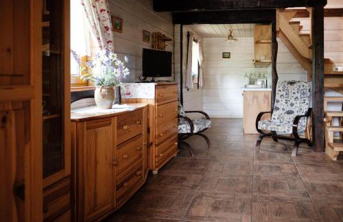 Dom Malowany domki - Foto 50