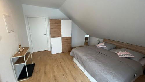 Neubau Donaublickapartments - Foto 5, wardrobe