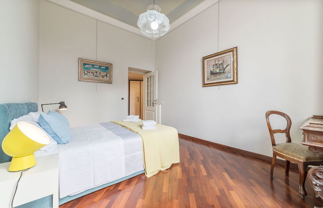 San Giovanni Elegant 6 Pax Apartment - Photo 7