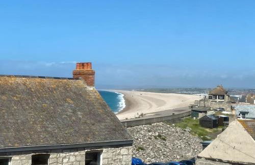 Luxurious Beach House Chesil Beach. Sleeps 6 - Photo 31