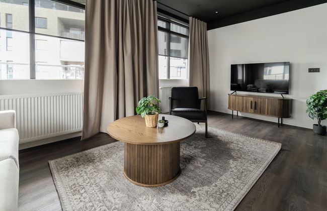B2 Apartments by Heimaleiga - Foto 18