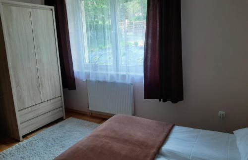 Apartamenty ,,Trzy Sosny'' Rymanów-Zdrój - Foto 39
