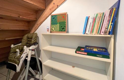 Maison Sainte-Sabine Castels - Foto 38