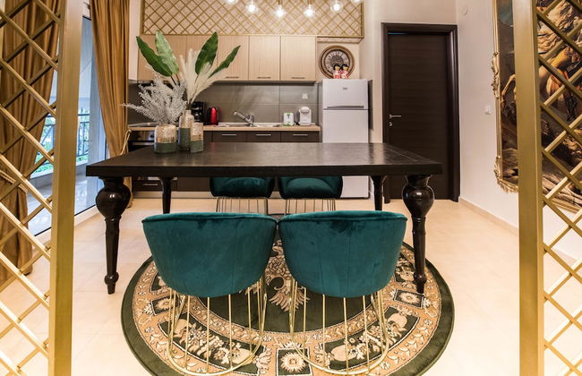 Gold Residences - Foto 15