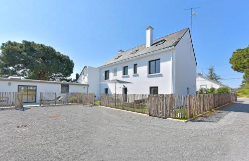 Piriac Dumet Appartement Duplex avec exterieur 4 à 6p 500m de la plage - Foto 10