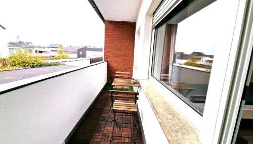 BS Düren Comfort-Apartment - Foto 5