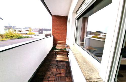 BS Düren Comfort-Apartment - Foto 5