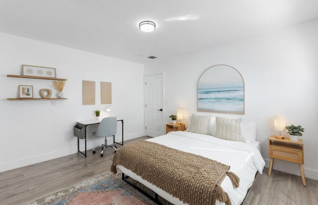 Oasis by Sun Getaway Rentals Fort Lauderdale - Foto 11