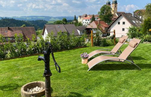 Appartement Bergsonne - Foto 24