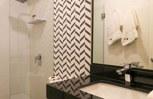 w Great 2BR With Balcony Miraflores - Foto 15