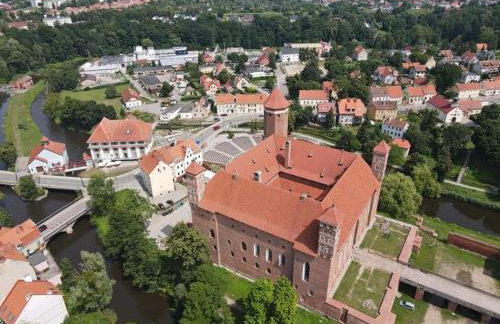 Apartament z Napoleonem w tle - Foto 31