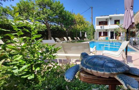 Tree of Life Art Hotel - Foto 1