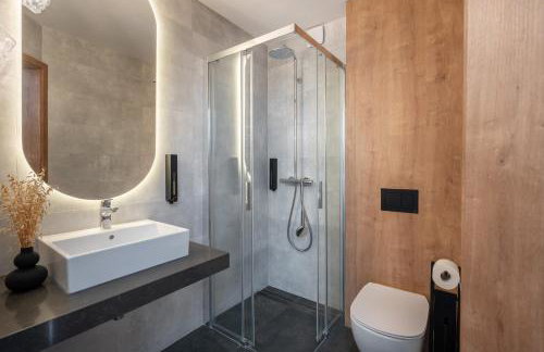 APARTHOTEL KLEOSIN - Foto 68