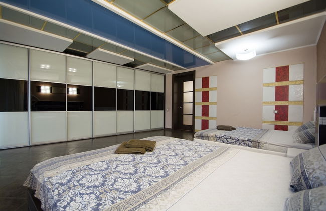 Apart Prestige - Foto 61