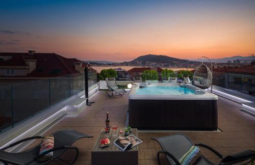 Villa Muller Apartments - Foto 1