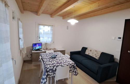 Sogno delle Dolomiti - Photo 9