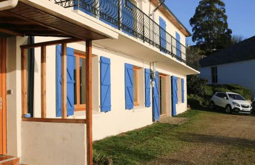 Magnifique vue mer, plage & GR34 - Photo 33