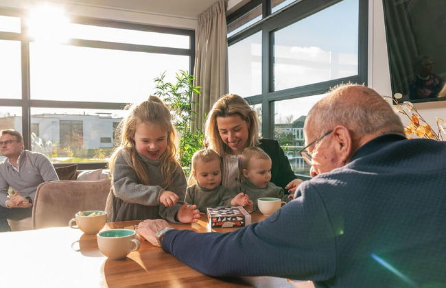 Loosdrecht Water Villa - Foto 9