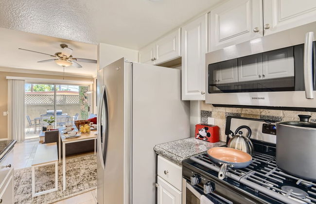 Spacious 3BR Yard BBQ Games Free Parking 0R2 - Photo 7