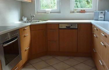 Ferienwohnung "Schön Wohnen in Mainz" - Foto 9