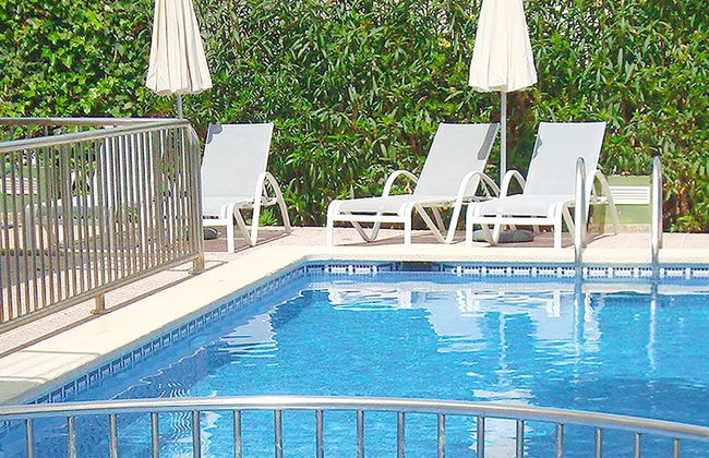 Bonavida Apartments - Foto 19