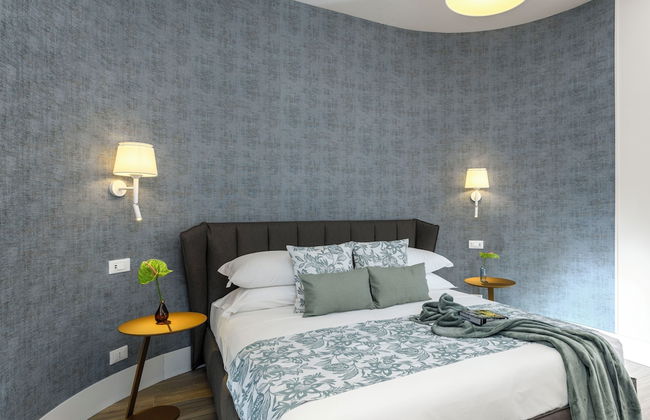 Domus Augustea - Luxury Accommodations - Foto 37