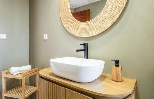 Ópalo Oceanfront Apt &Terrace - Photo 3