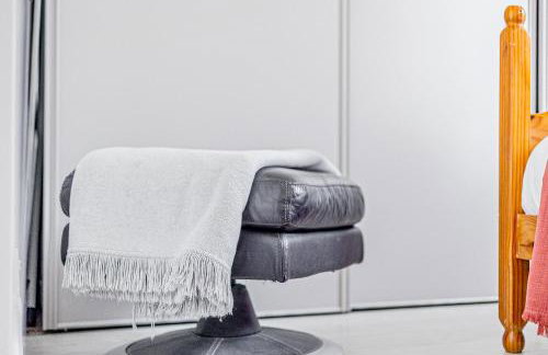 New Listing 2BR flat, 1min to Hampstead St - Foto 17