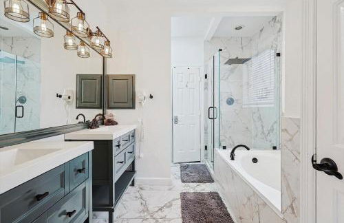 Immaculate 5BR 2,5BA Holiday Home with Pool - Foto 19